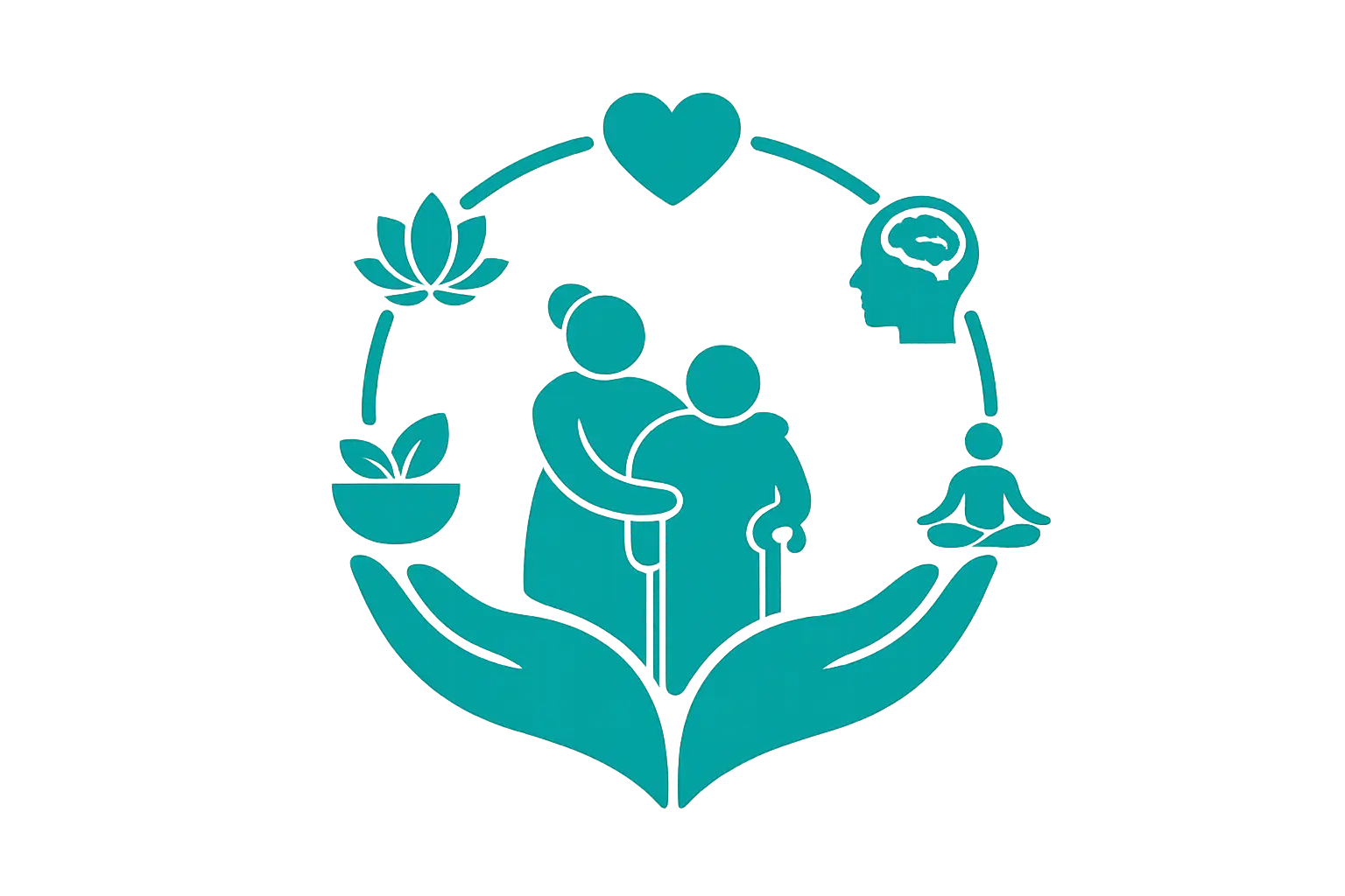 Holistic Caregiving